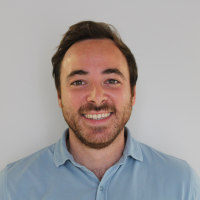 Collaborateur Yannick JOOS